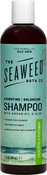 Shampoo with Argan Oil & Aloe (Eucalyptus & Peppermint), 12 fl oz