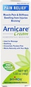 Arnica Cream 2.5 oz (71 g) หลอด