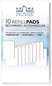 Refills til spreder til aromaterapi (duftball) 10 Pakke