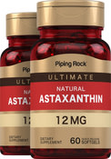 Astaxanthine 60 Snel afgevende softgels