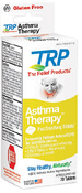 Real Relief Asthma 70 Pastillas de rápida disolución