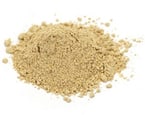 Polvo de raíz de astrágalo (Orgánico) 1 lb (454 g) Bolsa