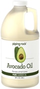 Avocado-Öl 64 fl oz (1.89 L) Flasche