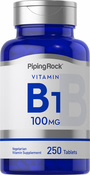 B-1 (thiamine) 250 Tabletten