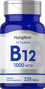 维生素B12  220 片