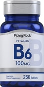 B-6 (Pyridoxin) 250 Tabletten