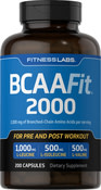 BCAAFit 2000 200 Capsule