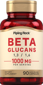 Beta 1,3/1,6-D-glukan  90 Kapsułki o szybkim uwalnianiu