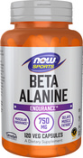 Beta-alanina  120 Capsule vegetariane