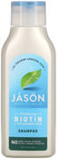 Shampoo mit Biotin + Hyaluronsäure 16 fl oz (473 mL) Flasche