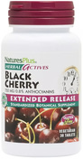 Black Cherry, 30 Vegetarian Tablets