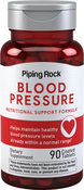 Nährstoff-Formel zur Unterstützung des Blutdrucks 90 Überzogene Tabletten