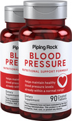 Formula di supporto per la pressione sanguigna 90 Compresse rivestite