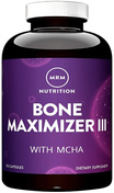 Bone Maximizer III mit MCHA 150 Kapseln