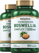 Boswellia serrata 180 Capsule a rilascio rapido