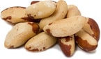 Buy Brazil Nuts Raw Unsalted 1 lb (454 g) Bag