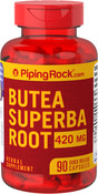 Butea Superba 420 mg 90 Capsules