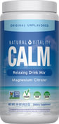 CALM Powder Unflavored 16 oz (453 g) 