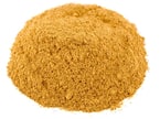 Ceyloni fahéjpor (Organikus) 1 lb (454 g) Zsák