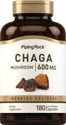 Chaga-Pilz  180 Kapseln mit schneller Freisetzung