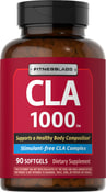 CLA 90 Cápsulas gelatinosas