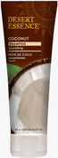 Champú de coco (cabello seco) 8 fl oz (237 mL) Tubo