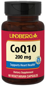 CoQ10 60 식물성 캡슐