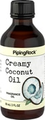 Creamy Coconut Fragrance Oil (version of Bath & Body Works) 2 fl oz (59 mL) Bottle