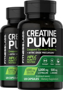 Creatine Pump 120 Capsule