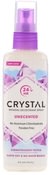 Crystal Mineral Deodorant Spray (Unscented),  4 fl oz