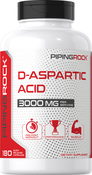D-asparaginska kiselina 180 Kapsule s brzim otpuštanjem