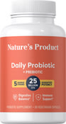 Daily Probiotic 25 Billion 30 Vegetarische Kapseln