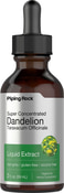 Dandelion Root Liquid Extract Alcohol Free 2 fl oz (59 mL)