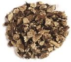 Usitnjeni i prosijani korijen maslačka (Organske) 1 lb (454 g) Vrećica