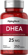 DHEA  250 Tabletit