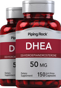 DHEA  150 Capsule a rilascio rapido