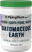 Diatomaceous Earth Food Grade 7.23 oz (205 g)