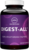 Enzim Vegetarian Digest-All 100 Kapsul