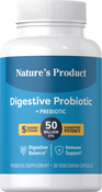 Digestive Probiotic 50 Billion 30 Vejetaryen Kapsüller