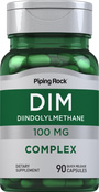 DIM complex diindolylmethaan 90 Snel afgevende capsules