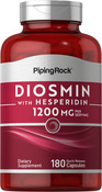 Diosmiini hesperidiinillä 180 Pikaliukenevat kapselit