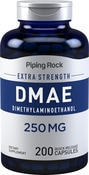 DMAE  200 Snel afgevende capsules