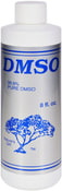 DMSO 99.9% Pure 8 fl oz (237 mL) Liquid Bottle