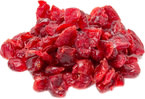 Buy Dried Cranberries 1 lb (454 g) Bag