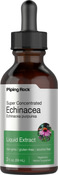 Echinacea vloeibaar extract Alcoholvrij  2 fl oz (59 mL) Druppelfles
