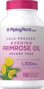 Evening Primrose Oil 150 Gel Lembut Lepas Cepat
