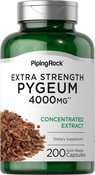 Pygeum 500mg 2 x 100 Supplement Capsules