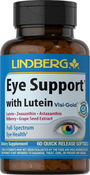 Eye Support with Lutein, 60 Softgels