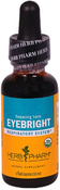 Eyebright tekući ekstrakt 1 fl oz (30ml) Bočica s kapaljkom