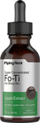 Flytende ekstrakt av konservert Fo-Ti-rot (Ho-Shou-Wu) 2 fl oz (59 mL) Pipetteflaske